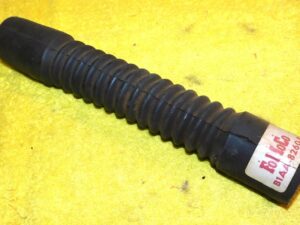 1952 1953 1954 1955 1956 Ford Passenger Car NOS 6CYL 215 223 UPPER RADIATOR HOSE