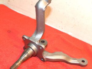 1966 1967 1968 1969 Fairlane Torino Ranchero Comet Cyclone ORIG LH FRONT SPINDLE