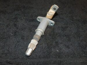 1961-1969 Ford C CT 550 600 1100 Truck NOS ARC WIPER MOUNTING ARM & PIVOT SHAFT