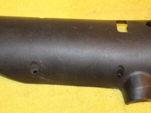1979-1986 Mustang Capri Fairmont Zephyr NOS TILT STEERING COLUMN LOWER SHROUD