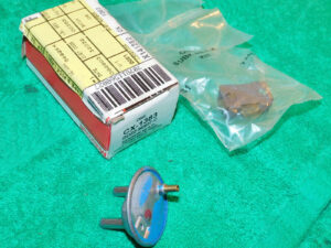 1970-73 Ford Mustang Torino Cougar NOS 351C CARBURETOR AIR CLEANER TEMP SENSOR