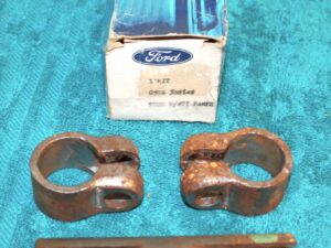 1965-1971 Ford F100 F250 2WD 4X2 Truck NOS FRONT WHEEL SPINDLE CONNECTING TUBE