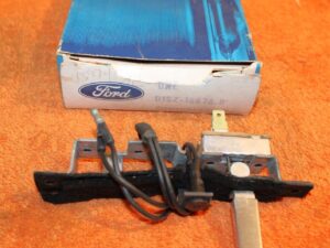 1971 Thunderbird Landau Lincoln Mark III NOS HEATED BACK LITE WINDOW SWITCH wATC