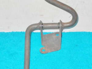 1969 Mustang Mach 1 Boss Grande Shelby Cougar XR7 Eliminator GAS PEDAL PIVOT ROD