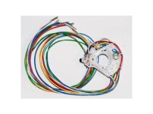 1967 Mustang GT GTA Shelby 350 500 Cougar Xr7 NEW TILT COLUMN TURN SIGNAL SWITCH