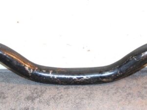 1964 1965 1966 Mustang Fastback Coupe Convert GT Shelby ORIG MOTOR CROSSMEMBER