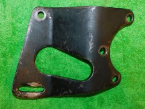 1964 1965 Mustang Falcon Fairlane Comet ORIG 260 289 A/C EATON P/S PUMP BRACKET