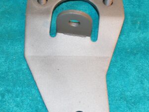1970-1977 Ford Maverick Grabber Comet Gt ORIG REAR FRAME LH TIE DOWN BRACKET