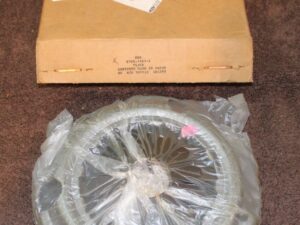 1987 1988 Mercury Tracer NOS 4/S MTX TRANSAXLE CLUTCH PRESSURE PLATE or 5/S ?