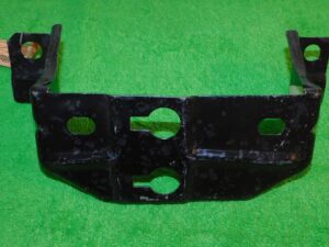 1972 Gran Torino Sport Ranchero GT Montego MX Brougham NOS HOOD LATCH SUPPORT