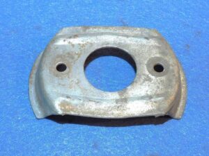 1970-73 Mustang Mach 1 Torino Cobra ORIG HOOD FASTENER LATCH TWIST LOCK RETAINER