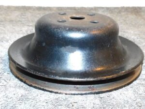1960-1972 Ford Mustang Falcon Fairlane Bronco ORIG 144 170 200 WATER PUMP PULLEY