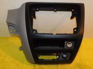 2000 2001 2002 Ford Taurus Mercury Sable NOS DASH INSTRUMENT PANEL FINISH PANEL
