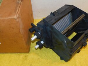 2001-2006 Ford Escape Mercury Mariner NOS HVAC HEATER A/C HOUSING - CORE ASSEM