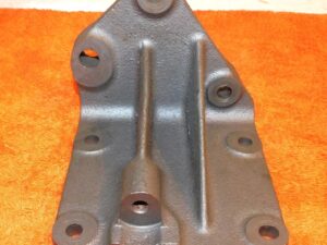 1971 1972 Custom Galaxie 500 LTD Monterey ORIG 351W A/C COMPRESSOR BASE BRACKET