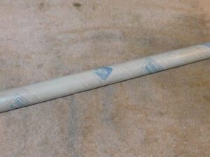 1963-1982 Ford Mustang Falcon Mercury NOS 170 200 250 VALVE ROCKER ARM SHAFT