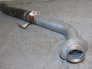1990-1996 Ford F150 1990-1997 F250 F350 SD NOS FUEL TANK FILLER PIPE & HOSE ASSM