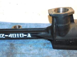 1987-1994 Ford Tempo Mercury Topaz NOS AXLE DIFFERENTIAL HOUSING