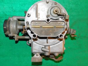 1973 Ford Mustang Torino Ranchero Montego Maverick Comet ORIG 302 2V CARBURETOR