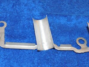 75-82 Ford LTD Torino F100 F250 F350 Bronco NOS 351M 400 SPARK PLUG HEAT SHIELD