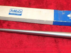 1968 1969 Lincoln Continental Coupe Sedan Limousine NOS LH WINDSHIELD WIPER ARM