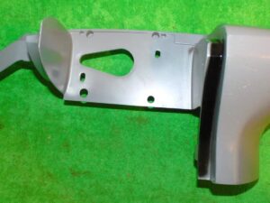 1969 Mercury Monterey Custom Hardtop Convertible NOS RH FRONT FENDER EXTENSION