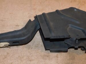 1975 1976 Lincoln Continental Town Car NOS LH TRUNK LID LUGGAGE COMPT DOOR HINGE