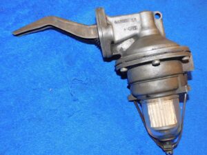 1960-1963 Ford Fairlane Galaxie 500 Mercury Monterey ORIG 292 352 390 FUEL PUMP