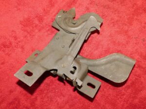 1967-1972 Ford F100 F250 F350 F500 F750 B500 B700 Truck NOS FRONT HOOD LATCH