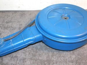 1972 Ford Mustang Mach 1 Torino Ranchero Cougar Montego ORIG 351C 2V AIR CLEANER