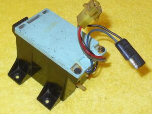 1970 Mustang Mach 1 Grande Cougar DISTRIBUTOR MODULATOR CONTROL MODULE SOLENOID