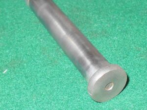 1968 1969 1970 Mustang Mach1 Boss Cougar Xr7 ORIG A/T DRUM BRAKE PEDAL PIVOT PIN