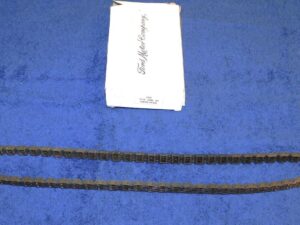 2001-2009 Ford Mercury Lincoln NOS 2.5L 3.0L V6 ENGINE TIMING CHAIN