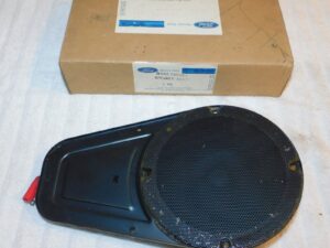 69-71 Custom Galaxie LTD Monterey Marquis Marauder NOS FRONT DOOR STEREO SPEAKER