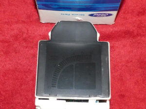 1986-1988 Thunderbird Cougar NOS REMAN DIGITAL TACHOMETER MULTI-GAUGE INDICATOR