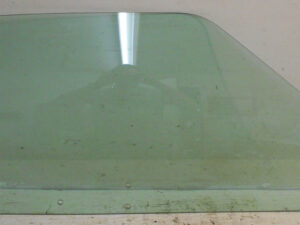 1971 1972 1973 Mustang Coupe Grande Convertible Cougar ORIG RH SUN-X DOOR WINDOW