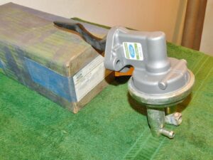 1973-76 Ford Thunderbird Torino LTD Marquis Lincoln NOS REMAN 429 460 FUEL PUMP