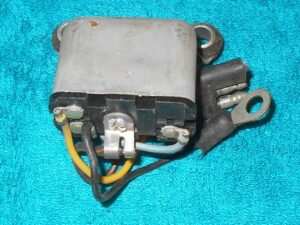 1967 Mustang Cougar Galaxie Monterey Continental NOS SPEED CRUISE CONTROL RELAY