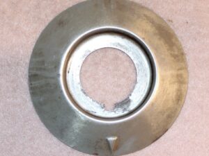 1960-1966 Ford Mustang Falcon Fairlane Comet ORIG 170 200 CRANKSHAFT OIL SLINGER