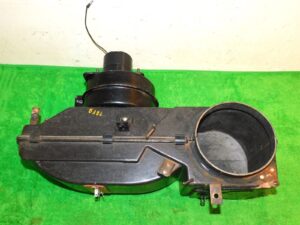 1966 Mustang Fastback Coupe GT Convert Shelby ORIG HEATER BOX HOUSING & BLOWER