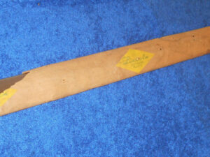 1956 Mercury 4-Door Sedan Wagon Monterey Montclair NOS REAR DOOR TRIM MOLDING