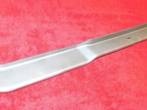 1971 1972 Cougar Hardtop XR7 Convertible ORIG REAR BUMPER CENTER REINFORCEMENT