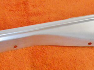 1969 1970 1971 Lincoln Mark III ORIG RH REAR SEAT QUARTER ARM REST TRIM MOLDING