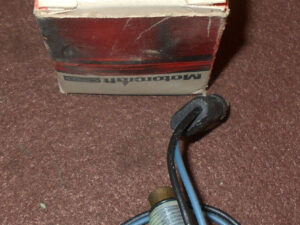 1970 Ford Galaxie LTD Mercury Monterey NOS DISTRIBUTOR MODULATOR SPEED SENSOR