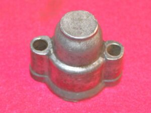 1967 Mustang GT GTA Shelby Cougar Xr7 ORIG POWER STEERING CONTROL VALVE CAP
