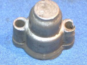 1966 Mustang Fastback Coupe GT Convertible ORIG POWER STEERING CONTROL VALVE CAP