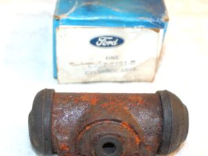 1960-1964 Ford Falcon Futura Ranchero Comet NOS 7/8" REAR BRAKE WHEEL CYLINDER