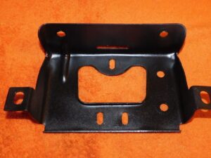 1964 1965 Mustang Fastback Coupe Convrt GT Shelby ORIG HOOD LATCH GRILLE SUPPORT