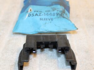 1975-1979 Ford Mercury Lincoln NOS BREAKERLESS ELECTRONIC IGNITION COIL SLEEVE
