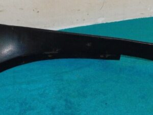 1966 Thunderbird Town Hardtop Landau REAR SEAT UPPER LH PACKAGE TRAY SIDE PANEL